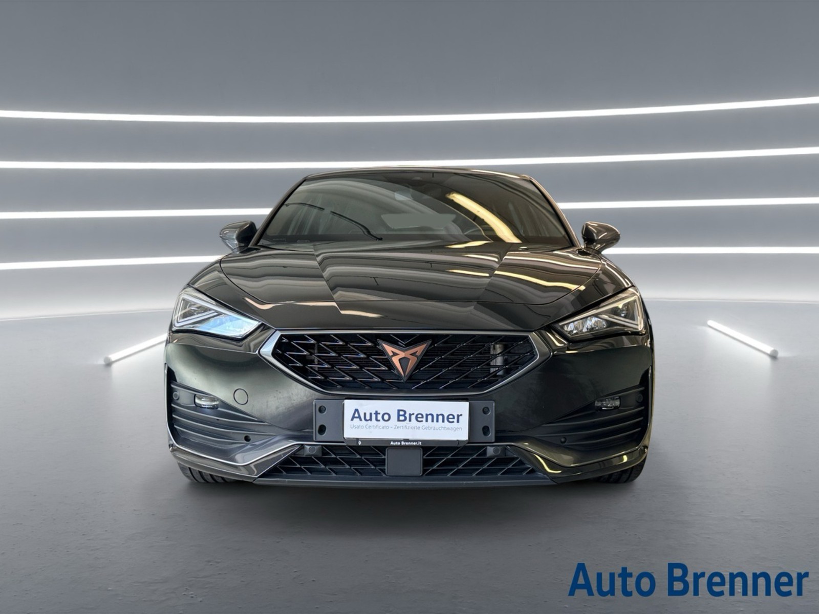 Cupra Leon 2.0 tsi 190cv dsg - 2