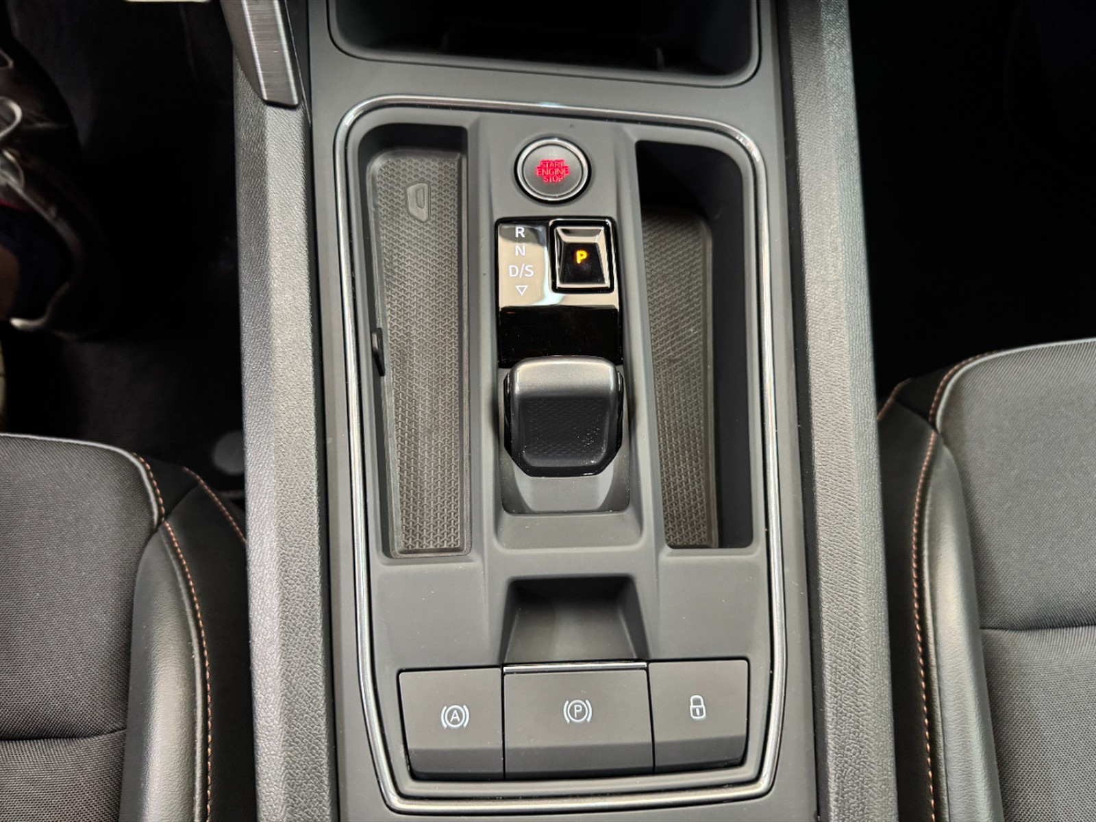 Cupra Leon 2.0 tsi 190cv dsg - 15