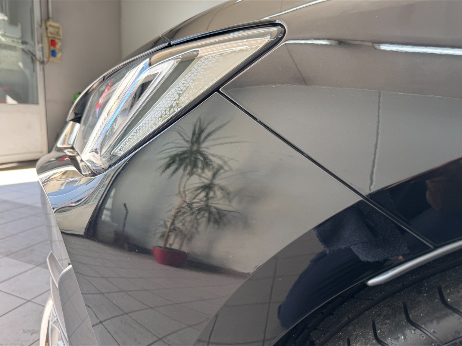 Cupra Leon 2.0 tsi 190cv dsg - 19