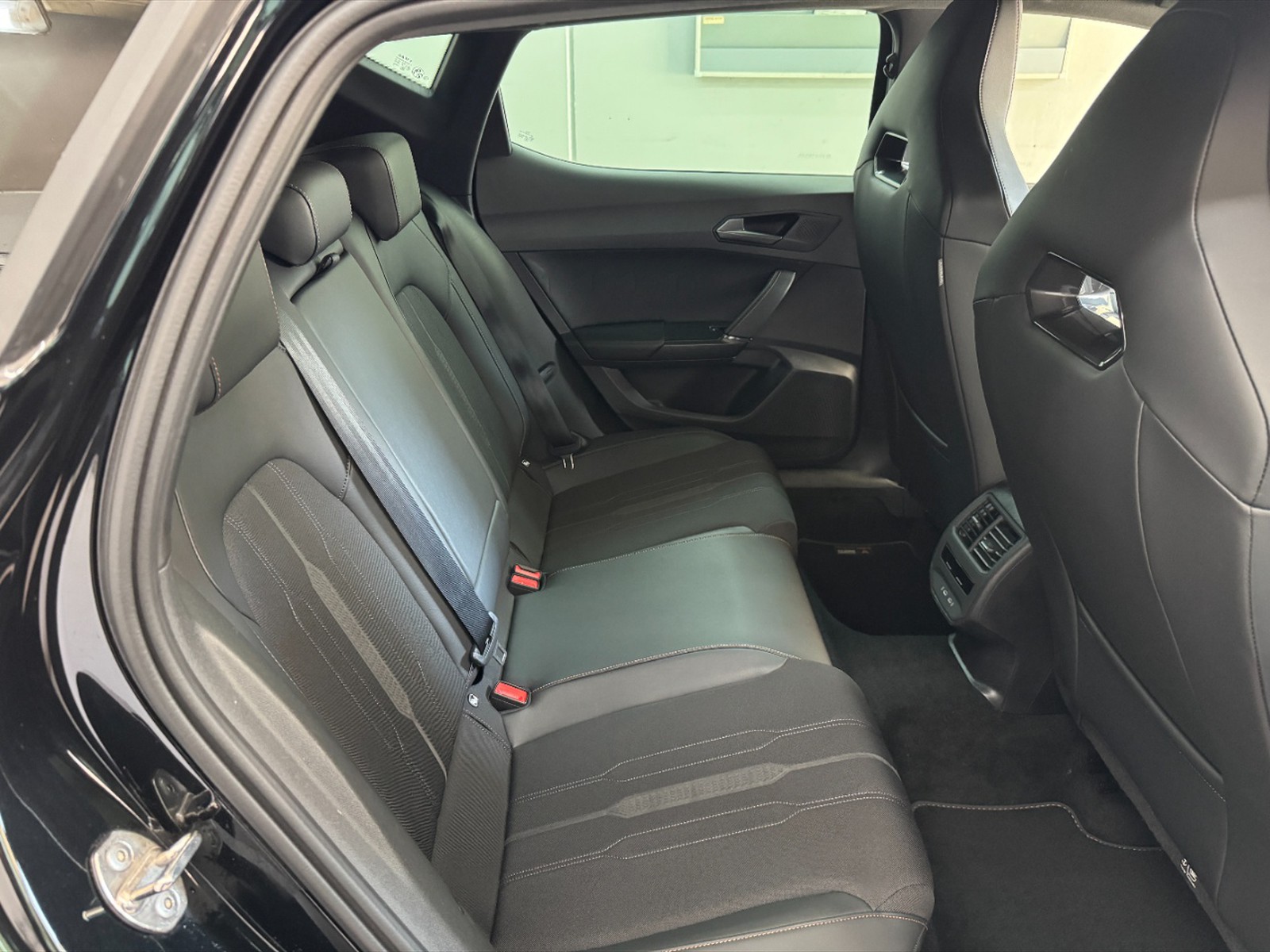 Cupra Leon 2.0 tsi 190cv dsg - 9