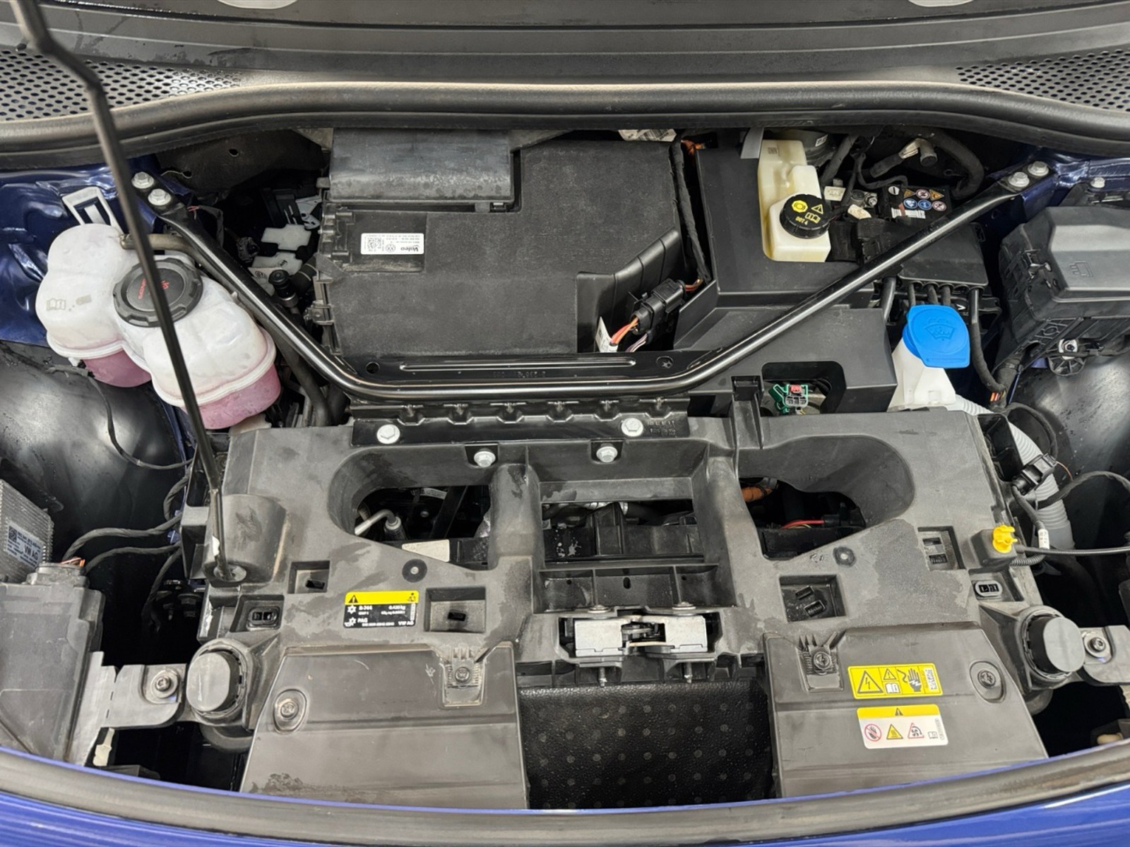 Volkswagen ID.4 77 kwh pro 4motion 265cv - 11