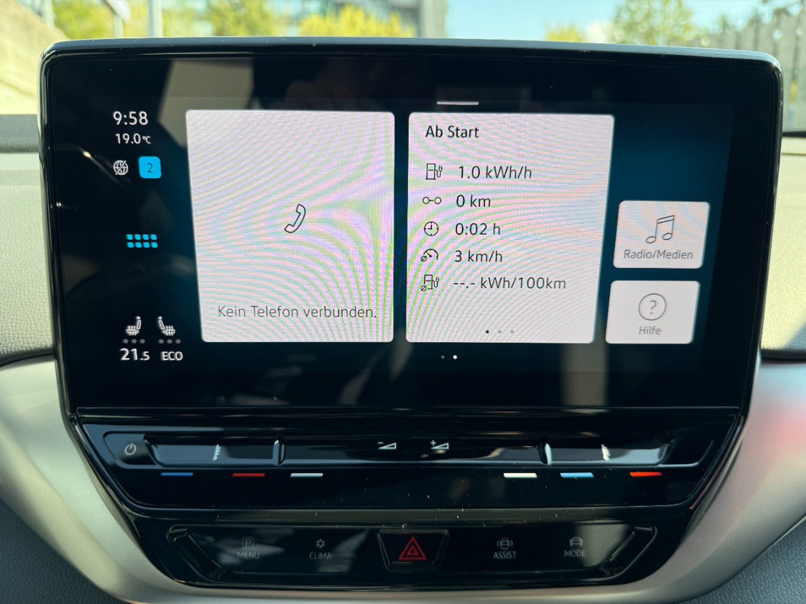 Volkswagen ID.4 77 kwh pro 4motion 265cv - 14