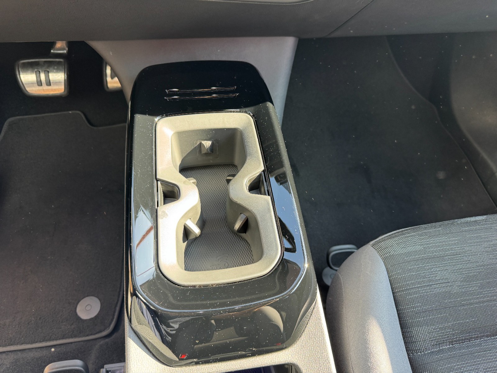 Volkswagen ID.4 77 kwh pro 4motion 265cv - 15