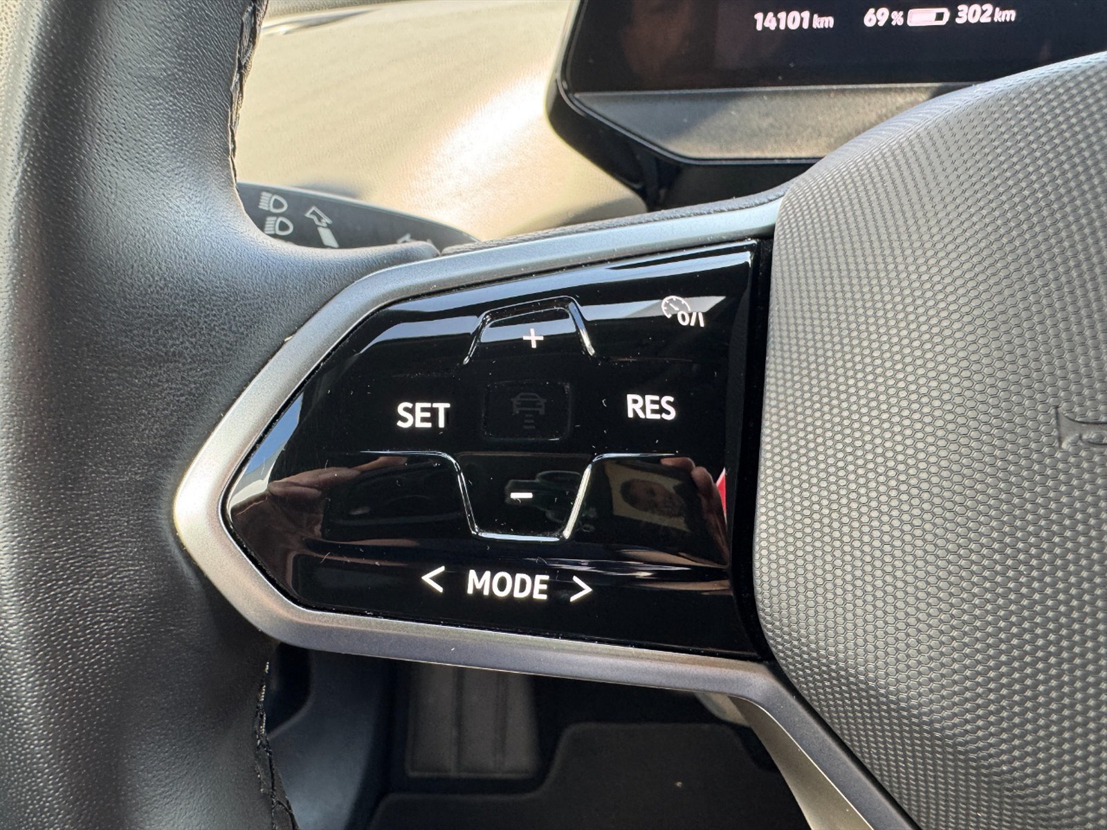 Volkswagen ID.4 77 kwh pro 4motion 265cv - 16