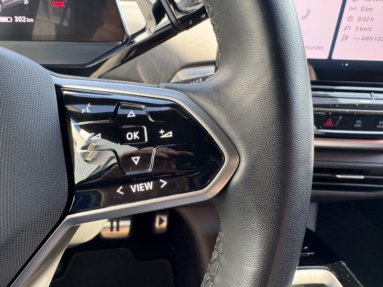 Volkswagen ID.4 77 kwh pro 4motion 265cv - 17