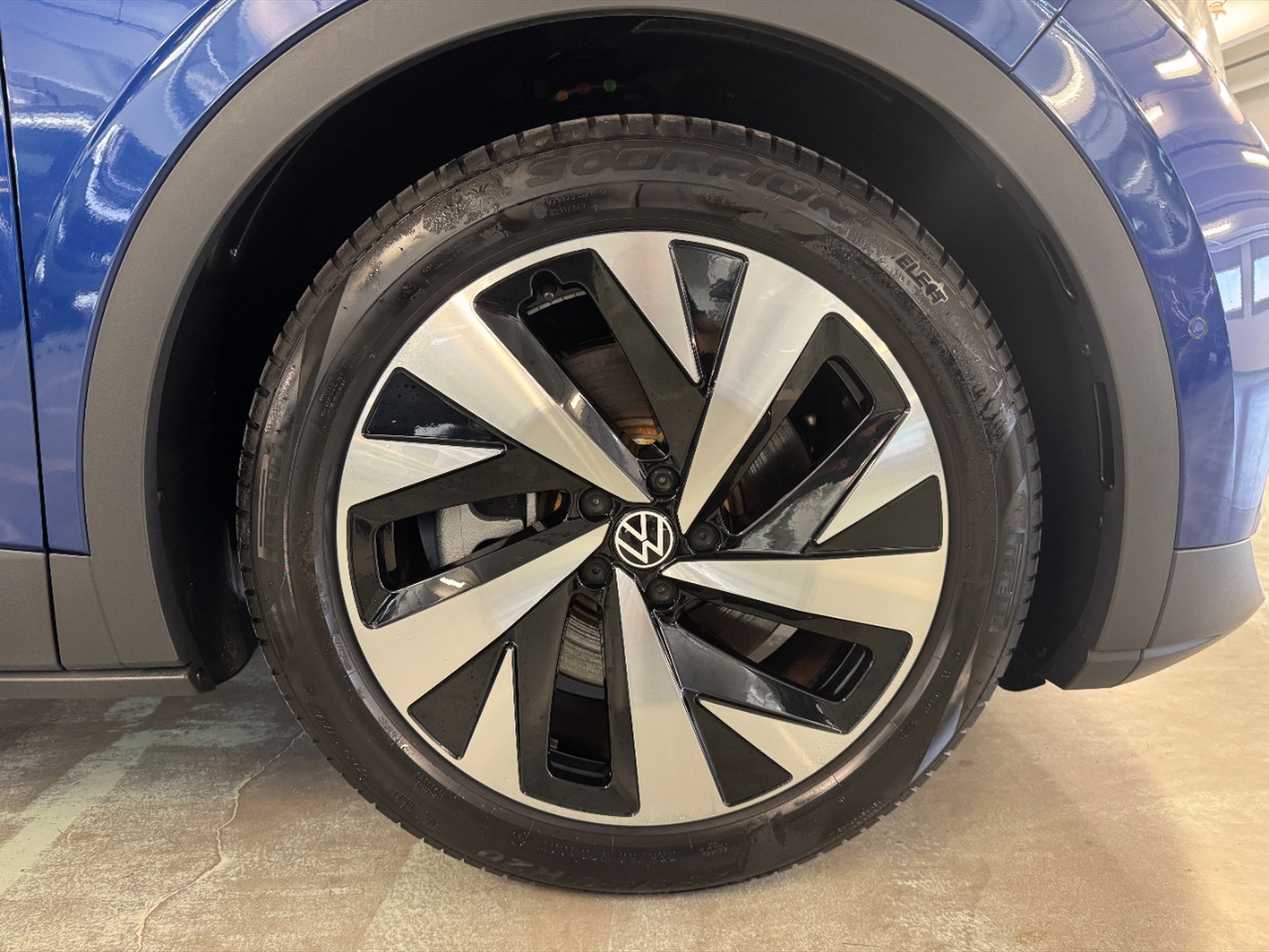 Volkswagen ID.4 77 kwh pro 4motion 265cv - 18