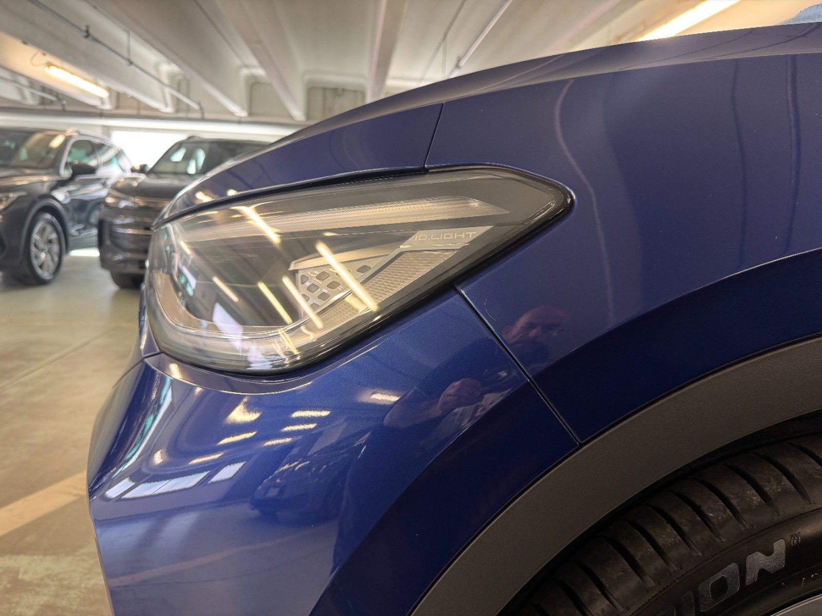 Volkswagen ID.4 77 kwh pro 4motion 265cv - 19