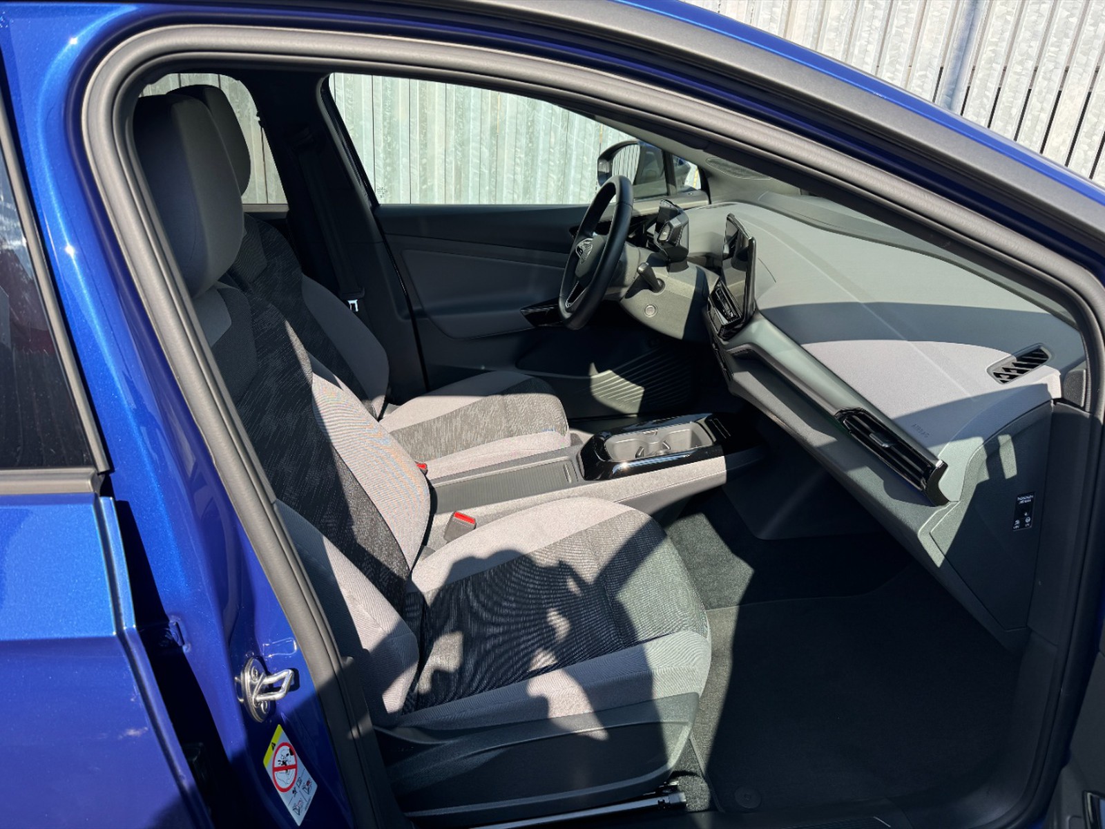 Volkswagen ID.4 77 kwh pro 4motion 265cv - 9
