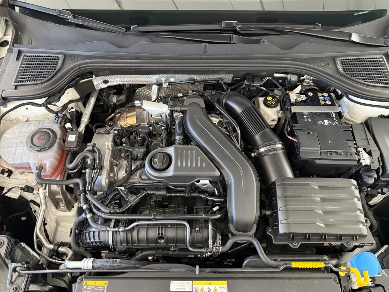 Volkswagen Golf variant 1.5 tsi life 115cv - 11