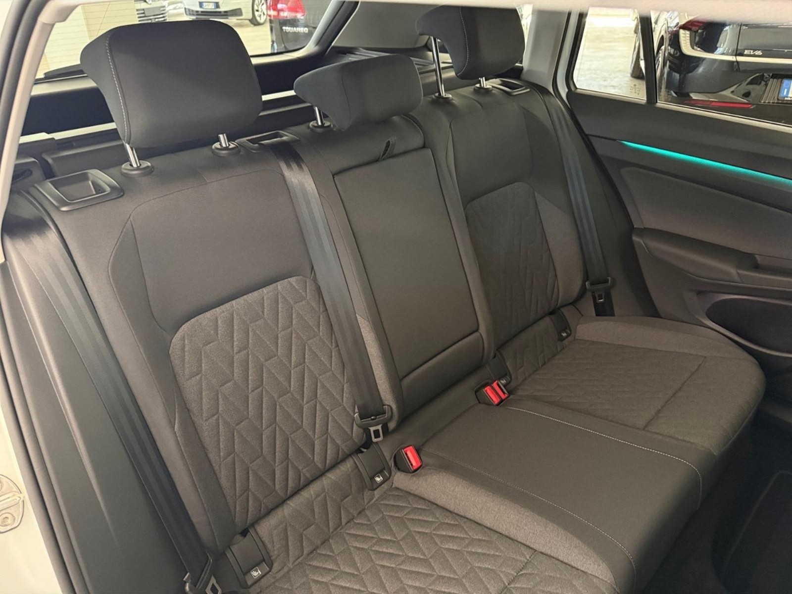 Volkswagen Golf variant 1.5 tsi life 115cv - 10
