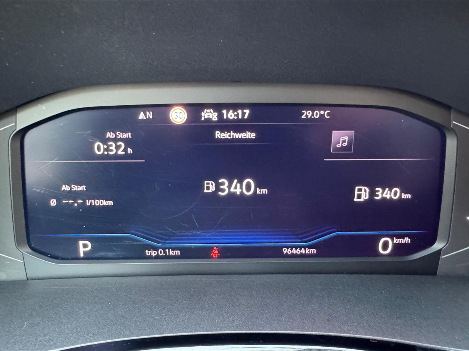 Volkswagen T6.1 Multivan 2.0 tdi comfortline 4motion 150cv 7p.ti - 13
