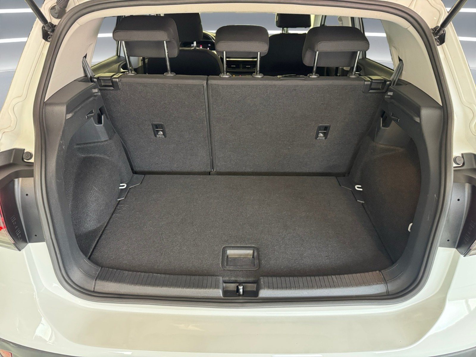 Volkswagen T-Cross 1.0 tsi edition plus 115cv - 12