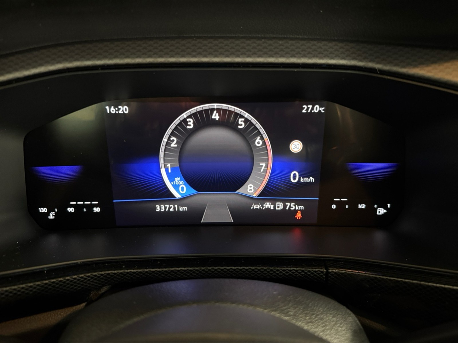 Volkswagen T-Cross 1.0 tsi edition plus 115cv - 13