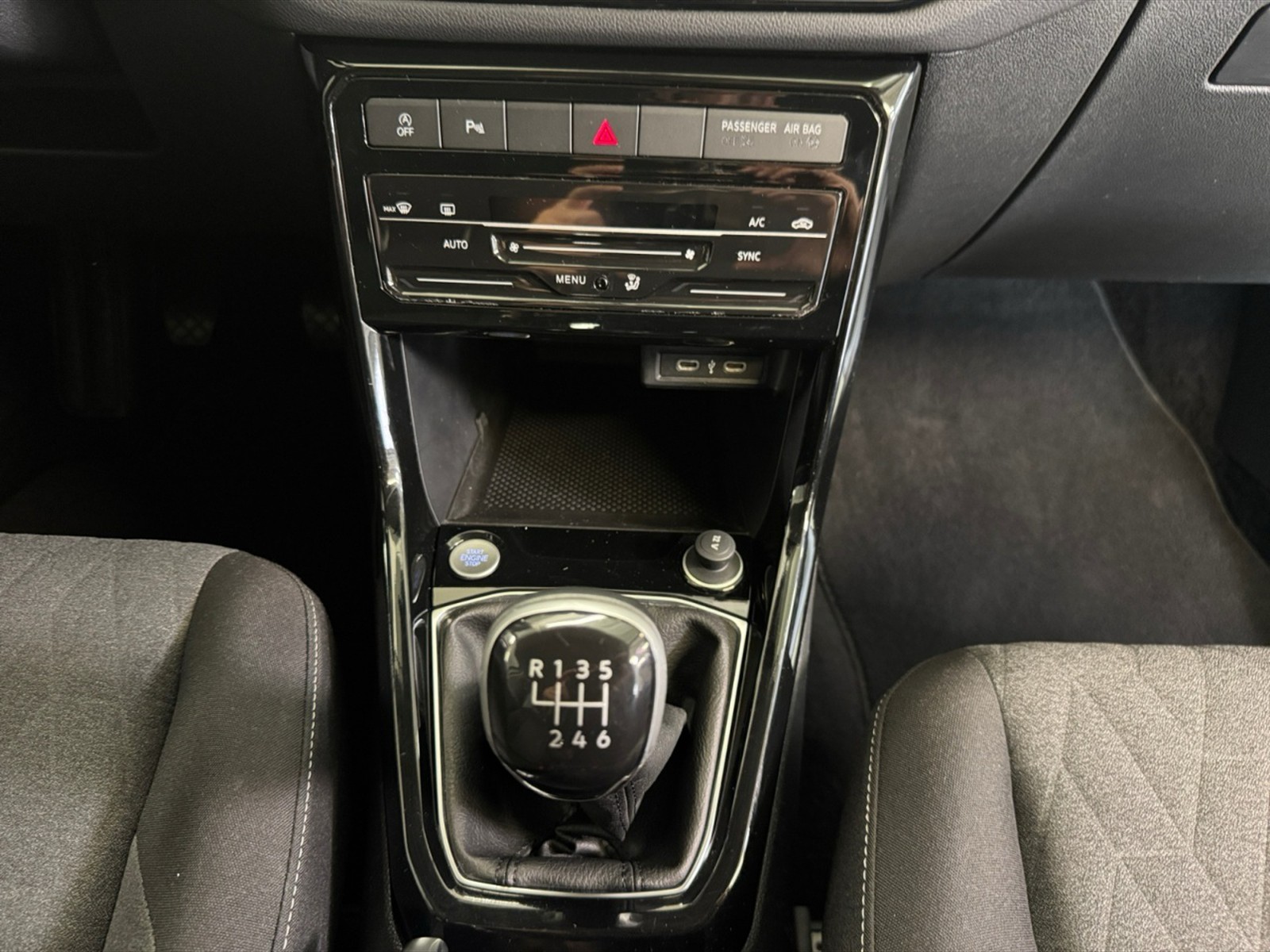 Volkswagen T-Cross 1.0 tsi edition plus 115cv - 20