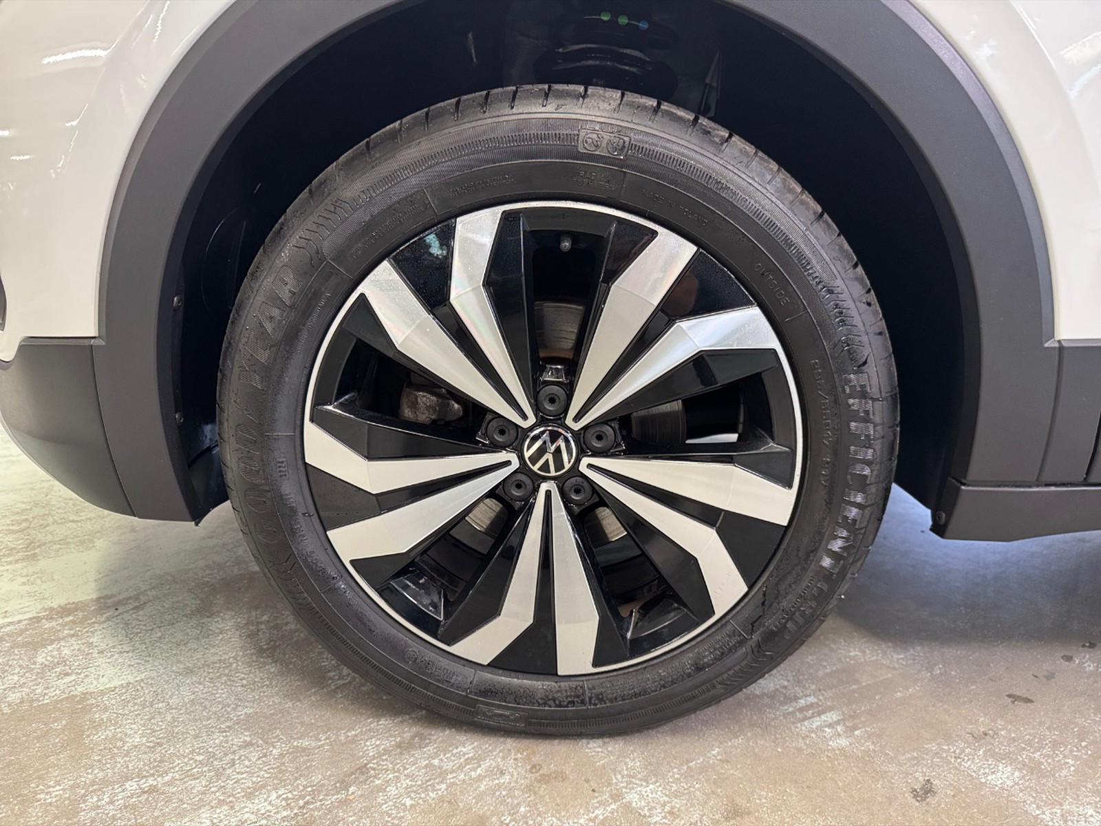 Volkswagen T-Cross 1.0 tsi edition plus 115cv - 21