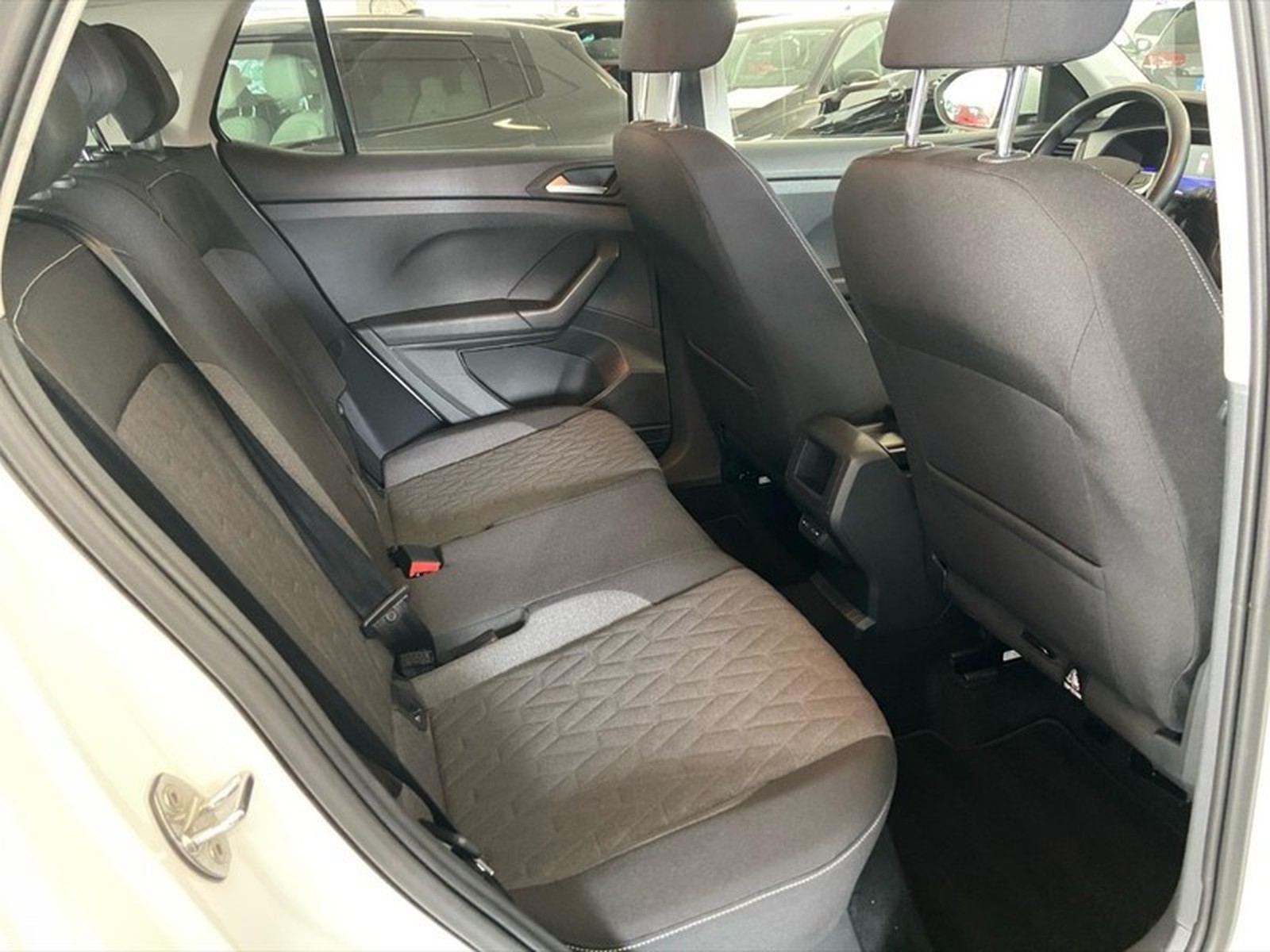 Volkswagen T-Cross 1.0 tsi edition plus 115cv - 10