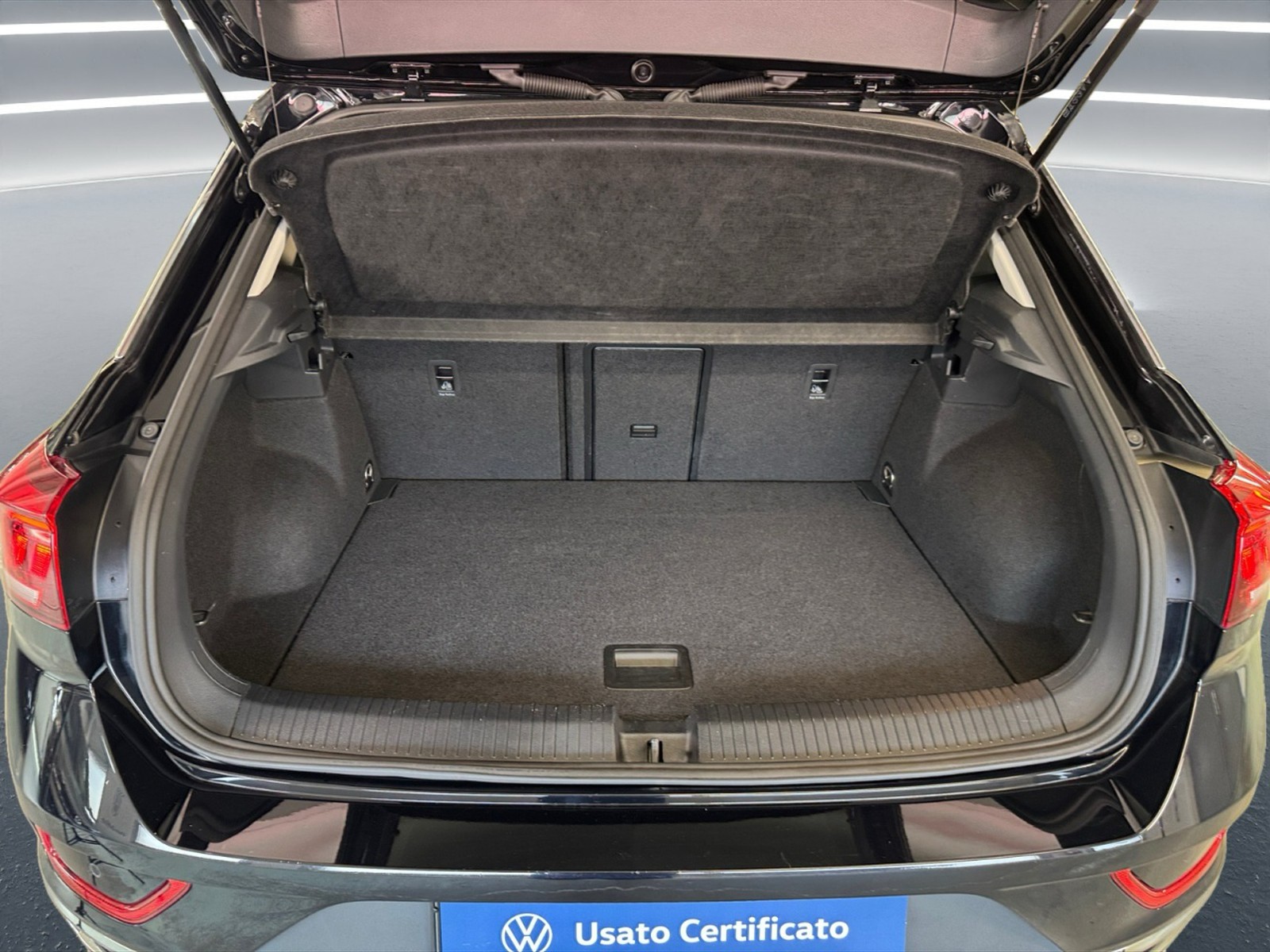 Volkswagen T-Roc 1.0 tsi style 110cv - 12