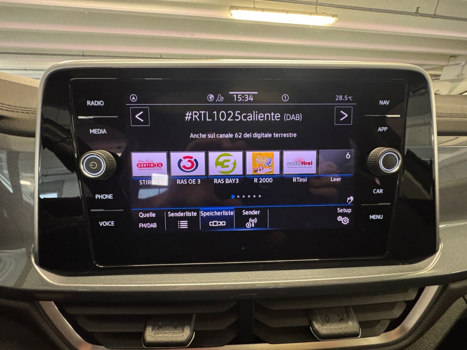 Volkswagen T-Roc 1.0 tsi style 110cv - 14