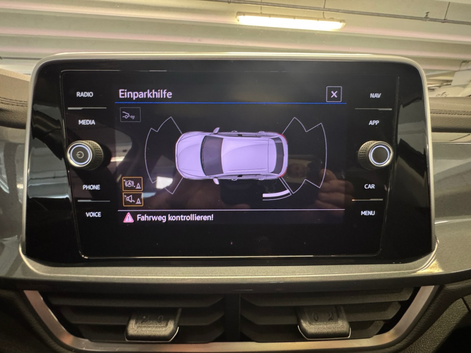 Volkswagen T-Roc 1.0 tsi style 110cv - 16