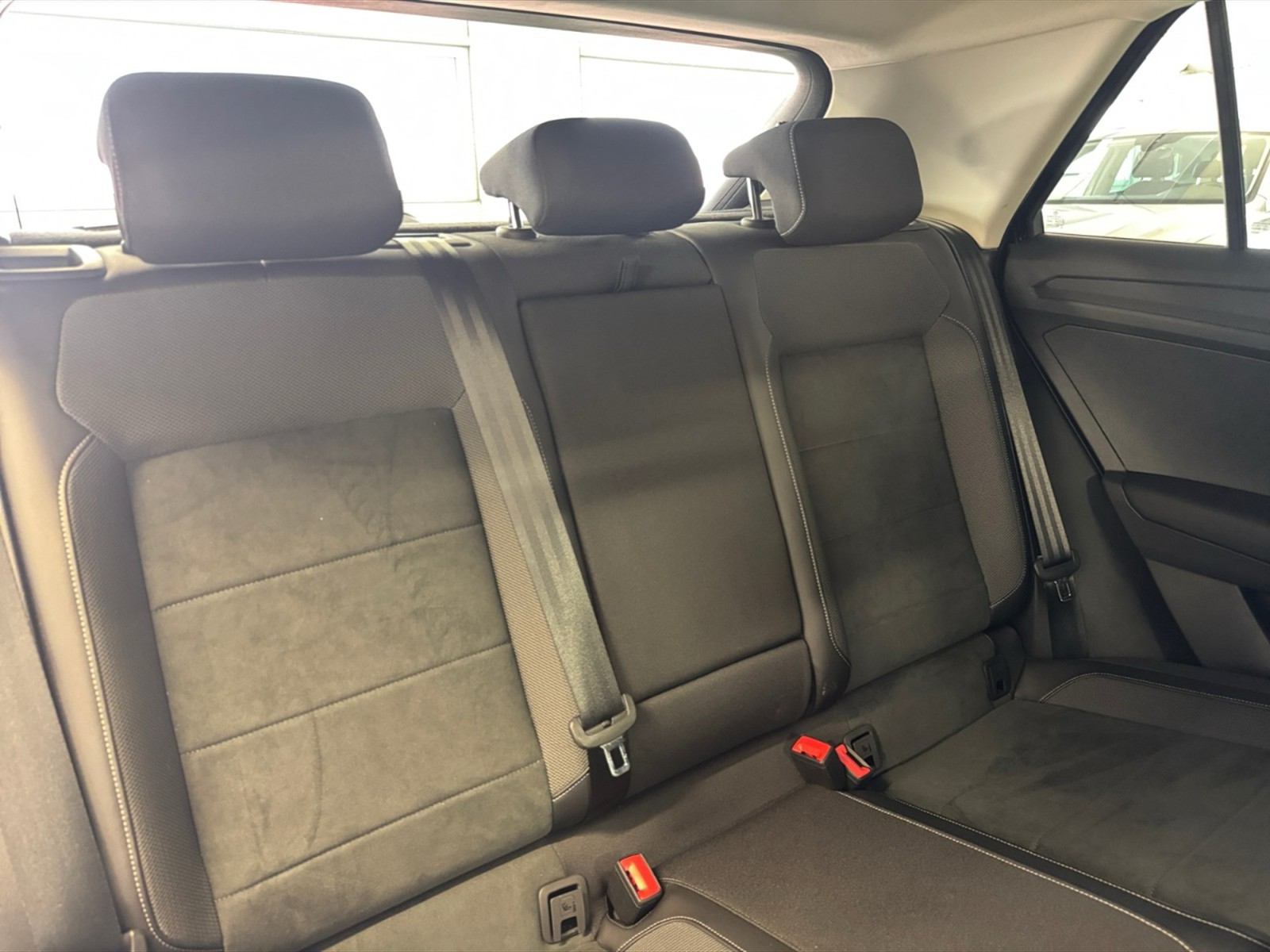 Volkswagen T-Roc 1.0 tsi style 110cv - 20
