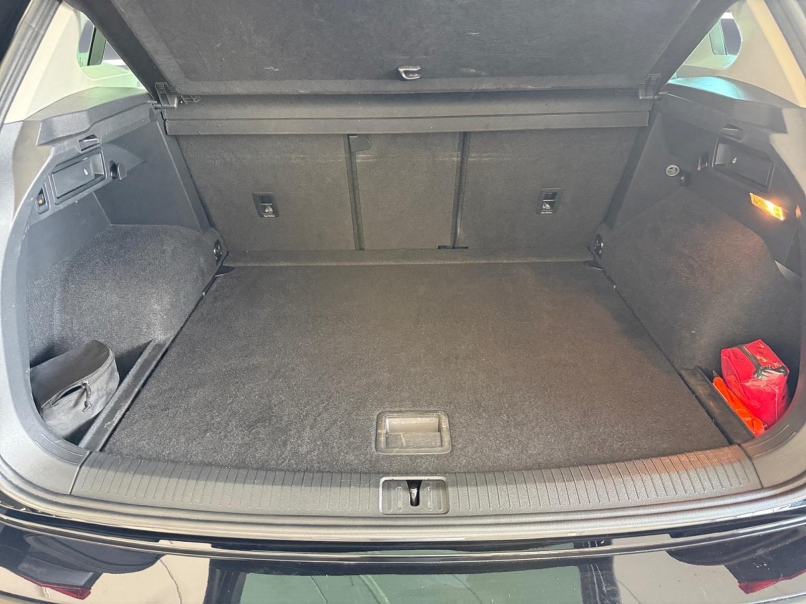 Volkswagen Tiguan 2.0 tdi advanced r-line exterior pack 4motion 190cv dsg - 12