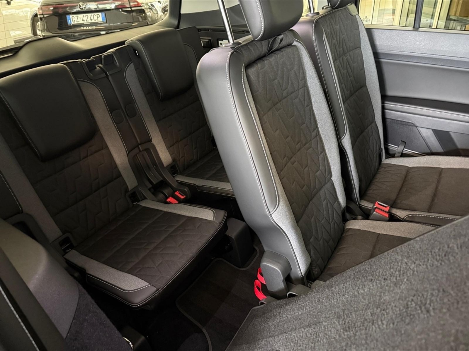 Volkswagen Touran 1.5 tsi business 150cv - 11