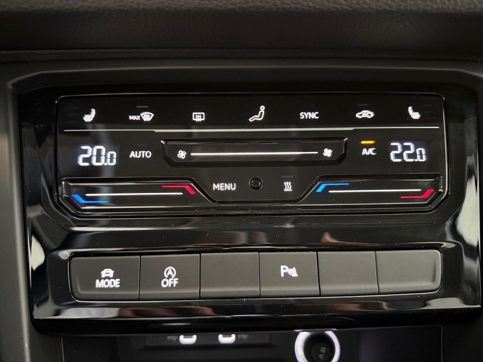 Volkswagen Touran 1.5 tsi business 150cv - 27