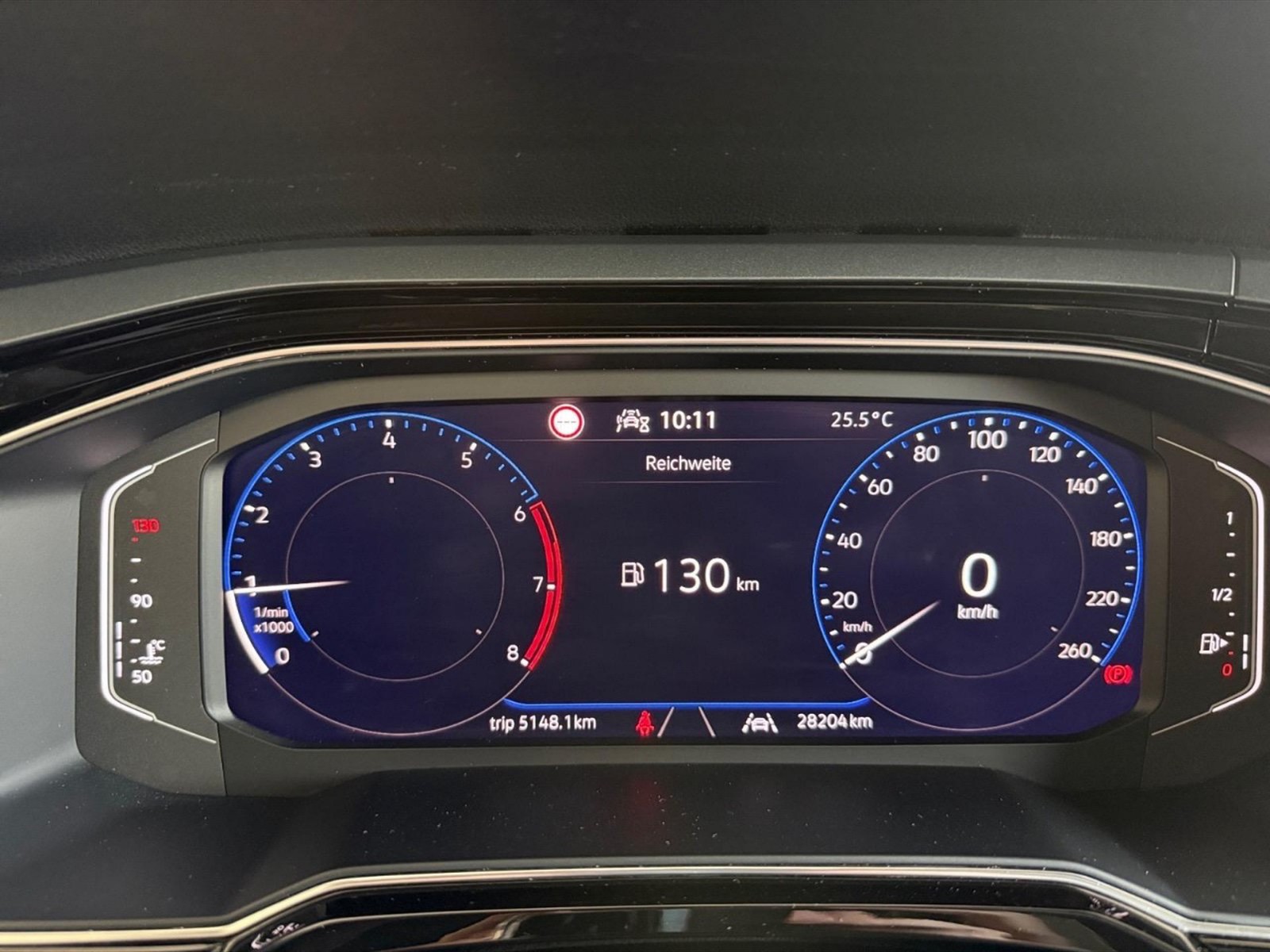 Volkswagen Taigo 1.0 tsi r-line 115cv - 18