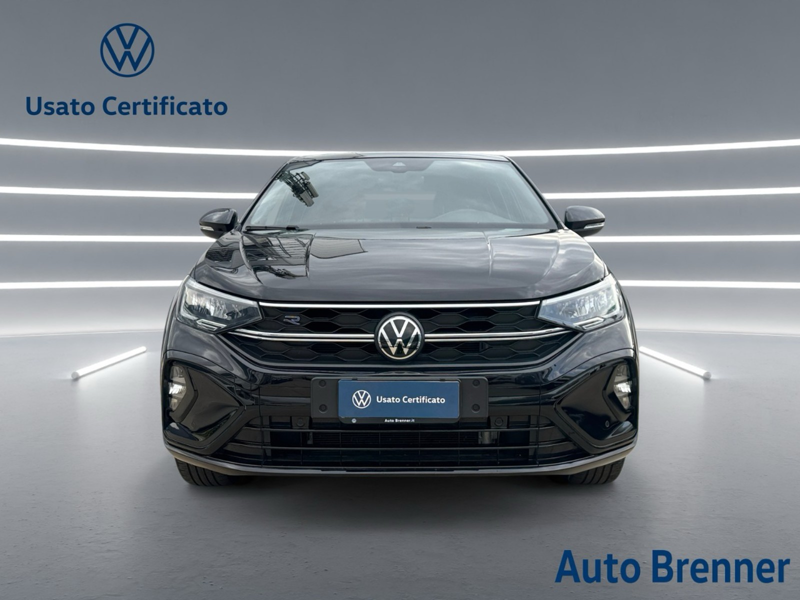 Volkswagen Taigo 1.0 tsi r-line 115cv - 2