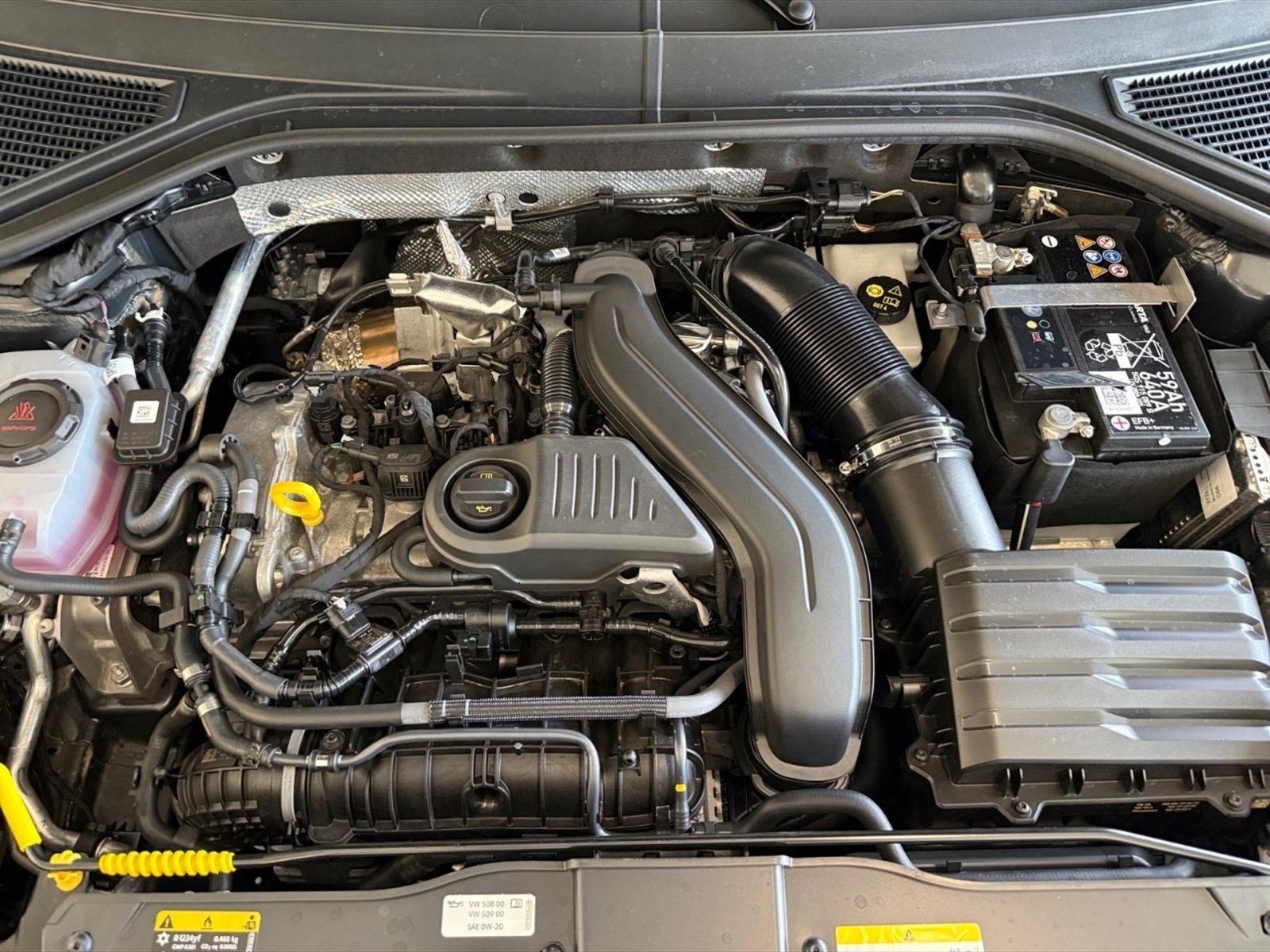 Volkswagen T-Roc 1.5 tsi edition plus dsg - 11