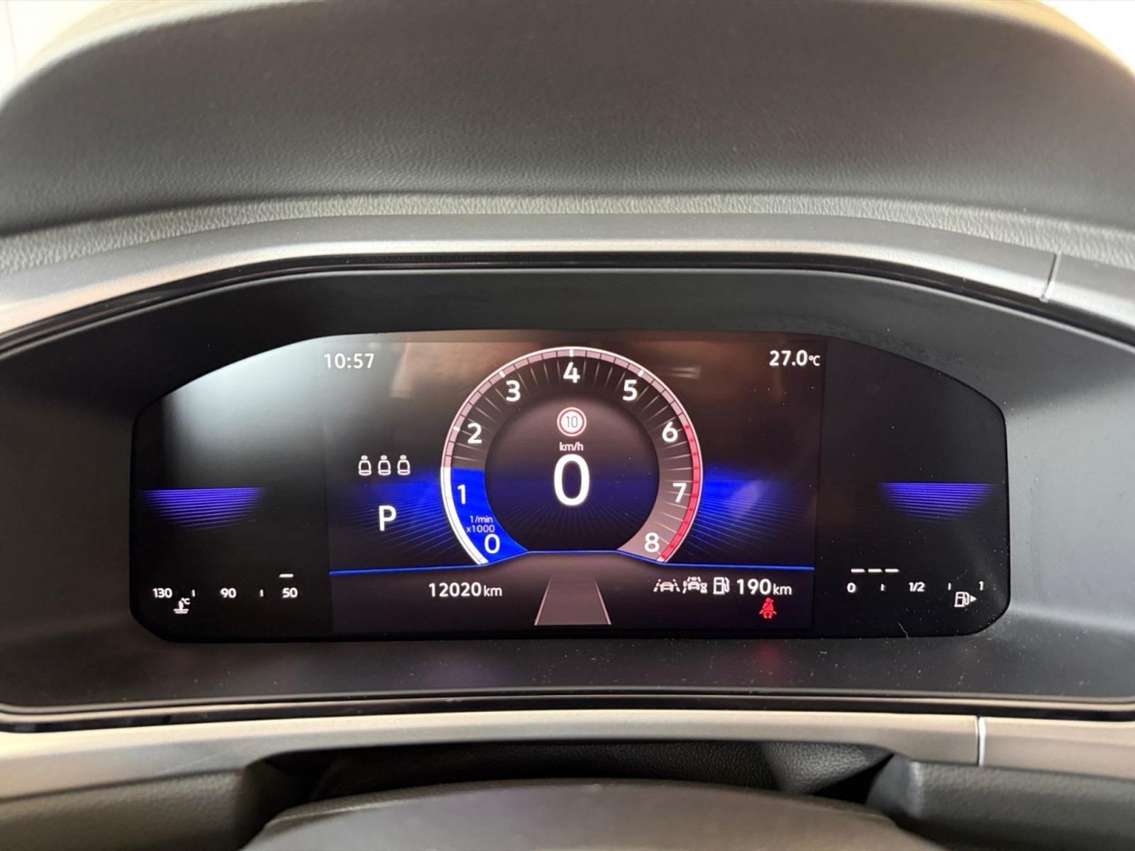 Volkswagen T-Roc 1.5 tsi edition plus dsg - 18