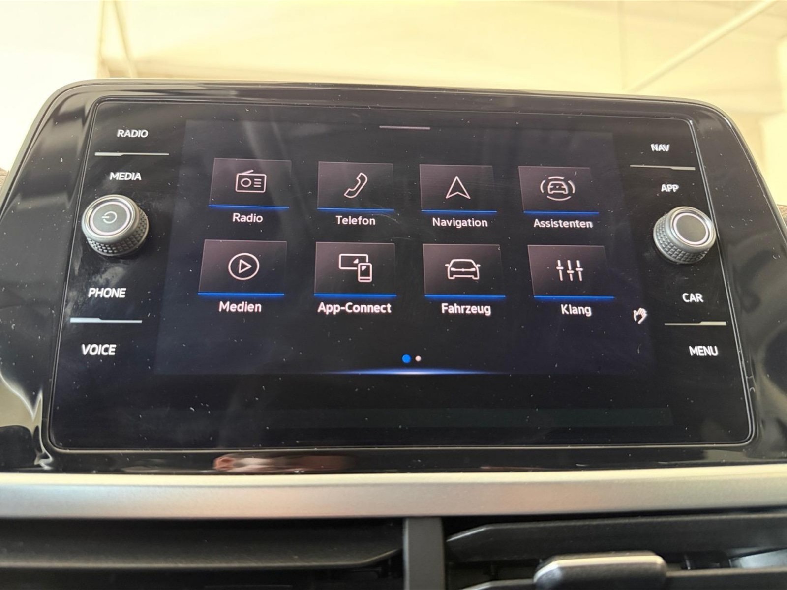 Volkswagen T-Roc 1.5 tsi edition plus dsg - 20
