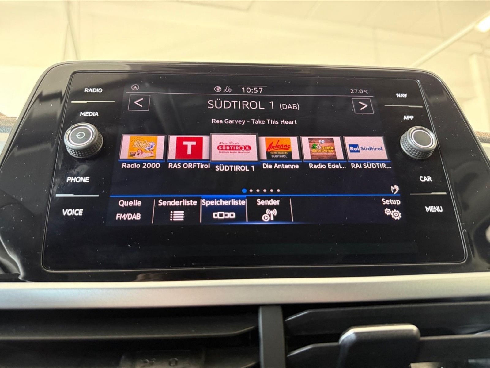 Volkswagen T-Roc 1.5 tsi edition plus dsg - 21