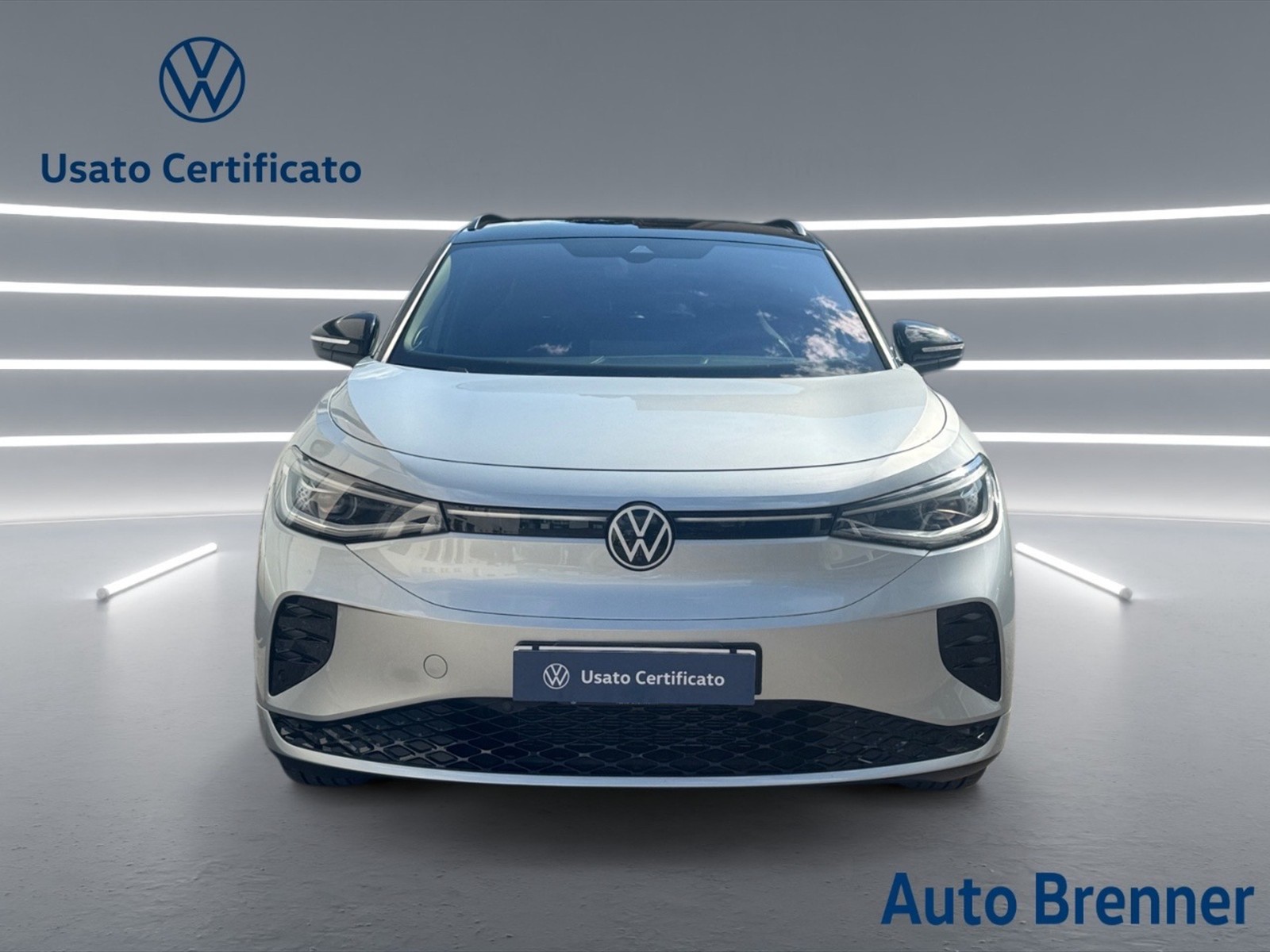 Volkswagen ID.4 77 kwh gtx plus 4motion 340cv - 2