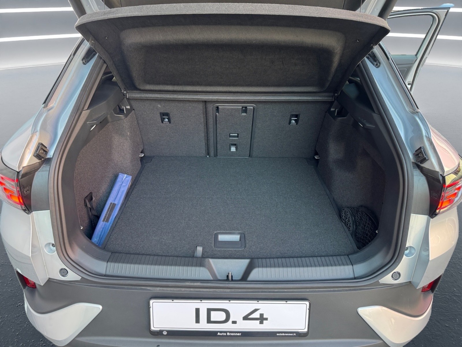 Volkswagen ID.4 77 kwh gtx plus 4motion 340cv - 11