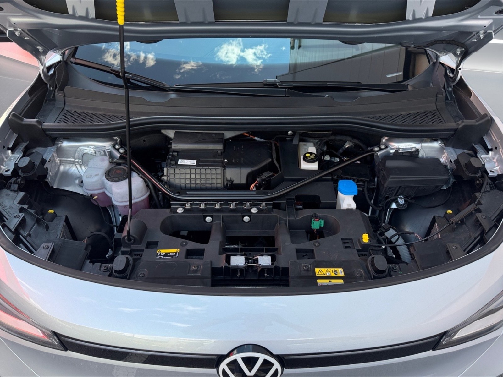 Volkswagen ID.4 77 kwh gtx plus 4motion 340cv - 12