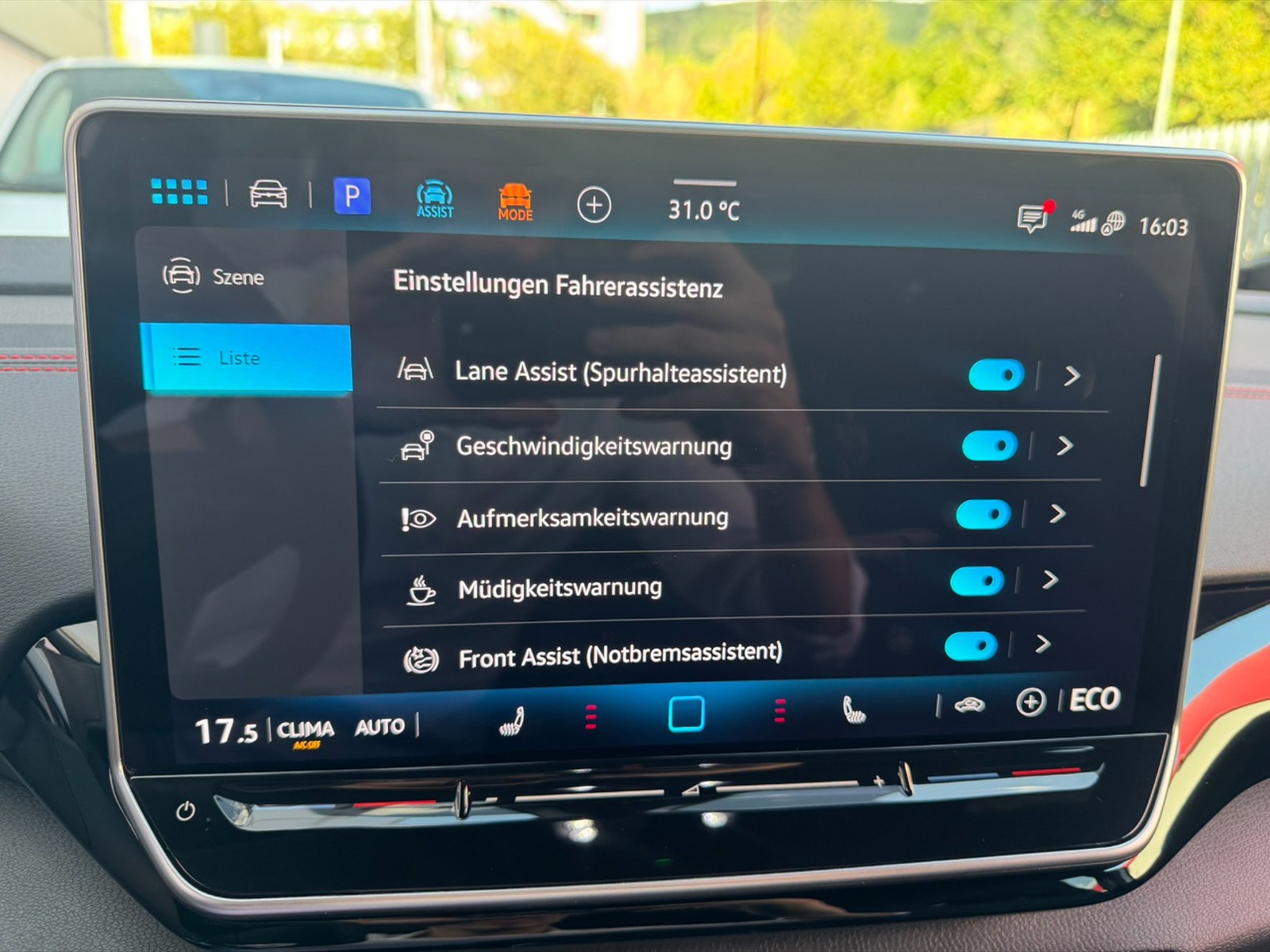 Volkswagen ID.4 77 kwh gtx plus 4motion 340cv - 15