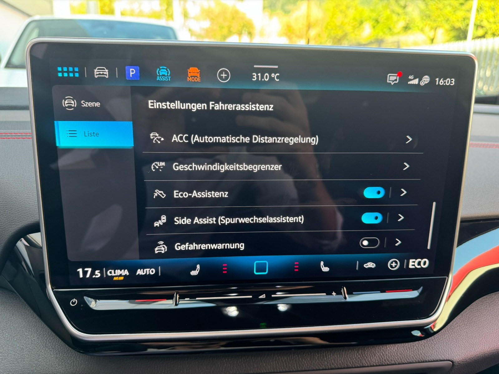 Volkswagen ID.4 77 kwh gtx plus 4motion 340cv - 16