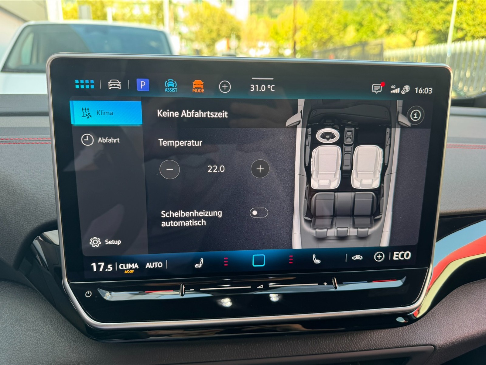 Volkswagen ID.4 77 kwh gtx plus 4motion 340cv - 17