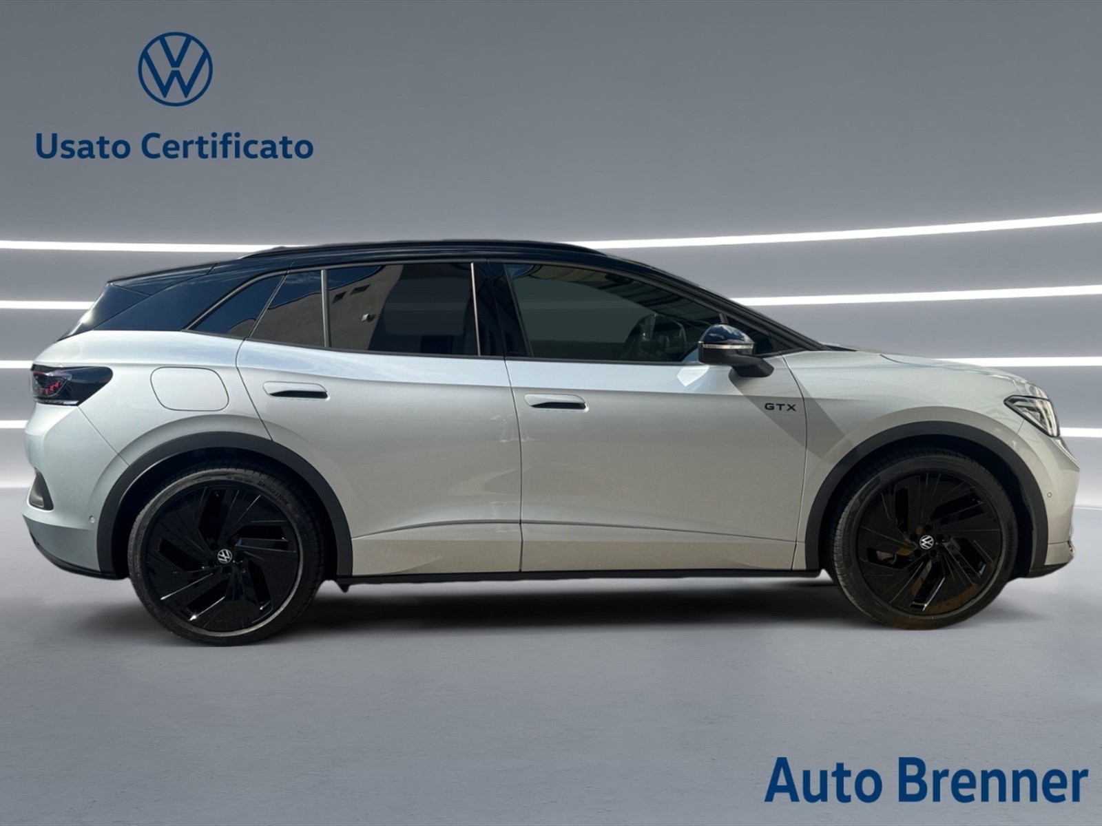 Volkswagen ID.4 77 kwh gtx plus 4motion 340cv - 3