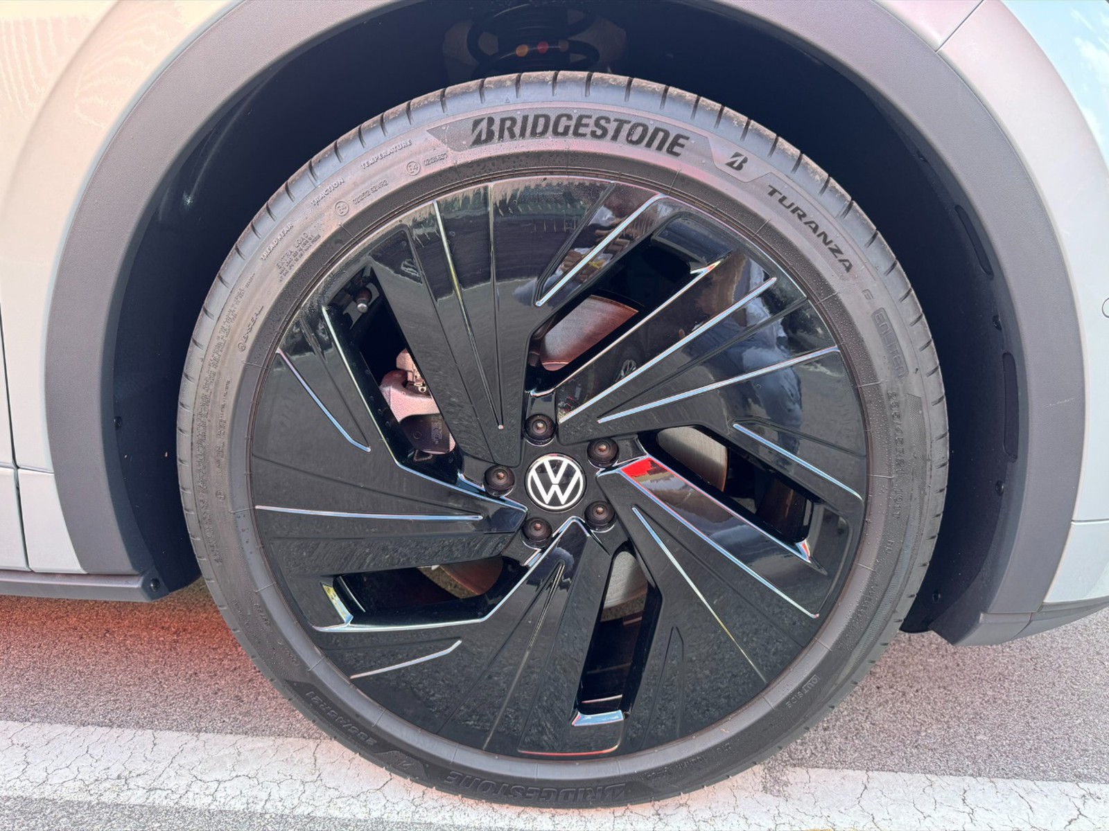 Volkswagen ID.4 77 kwh gtx plus 4motion 340cv - 28