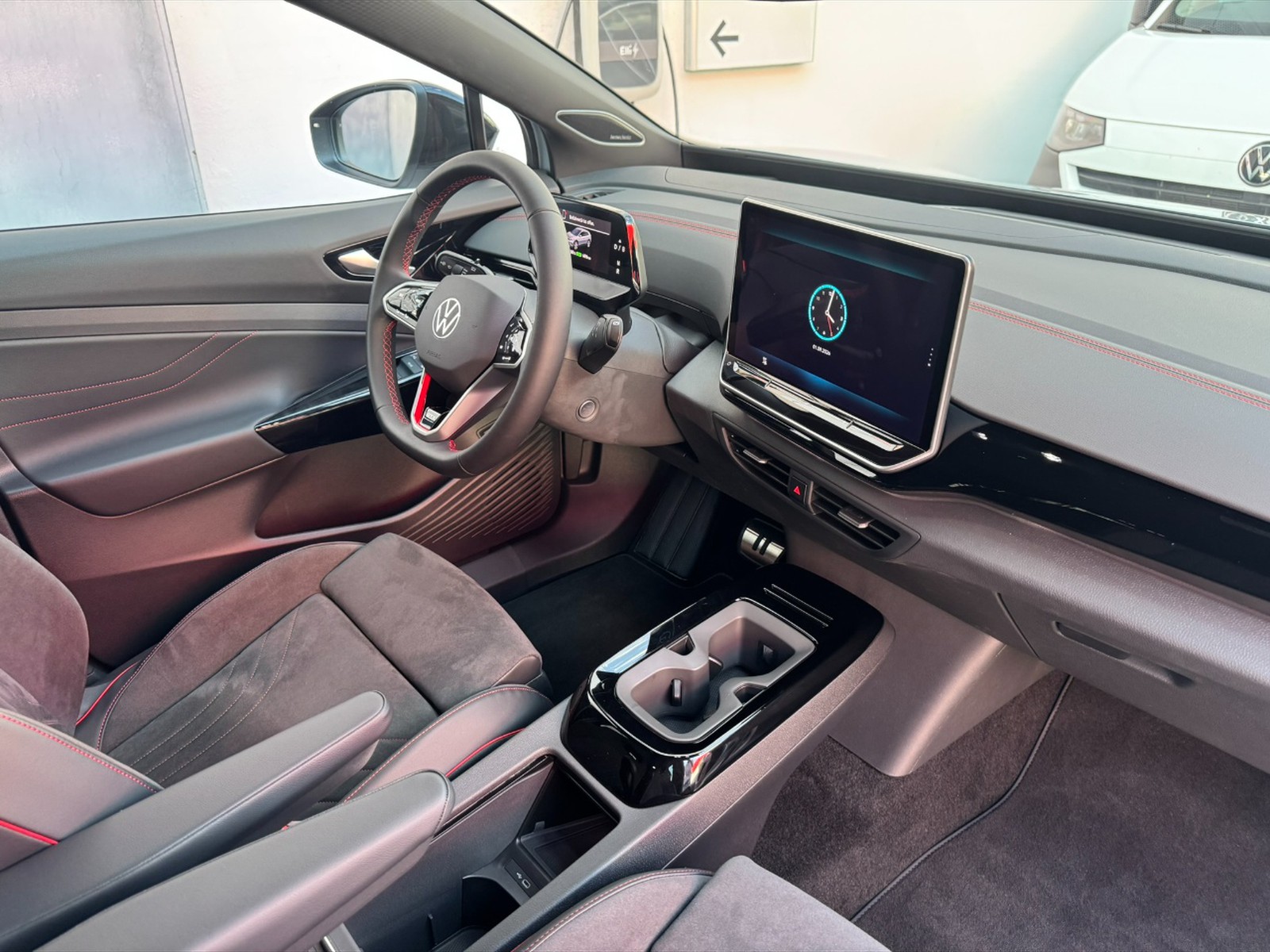 Volkswagen ID.4 77 kwh gtx plus 4motion 340cv - 7
