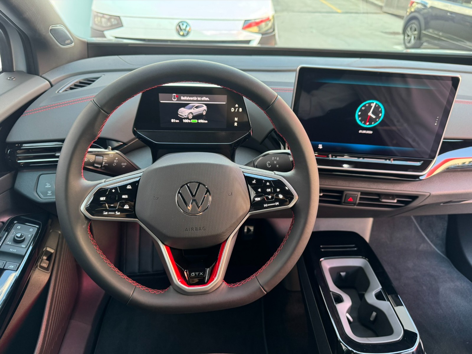 Volkswagen ID.4 77 kwh gtx plus 4motion 340cv - 8