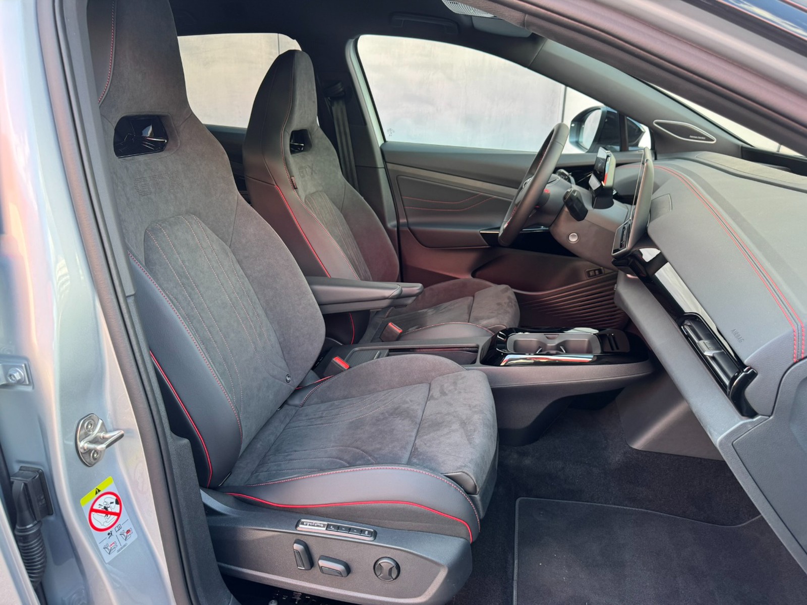 Volkswagen ID.4 77 kwh gtx plus 4motion 340cv - 9