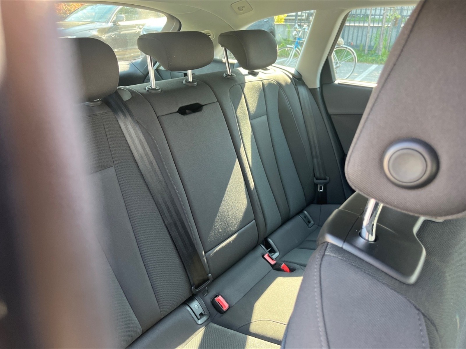 Audi A4 avant 40 2.0 tdi s line edition quattro 190cv s-tronic - 9