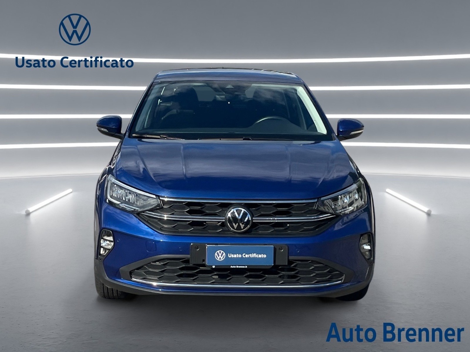 Volkswagen Taigo 1.0 tsi life 115cv - 2