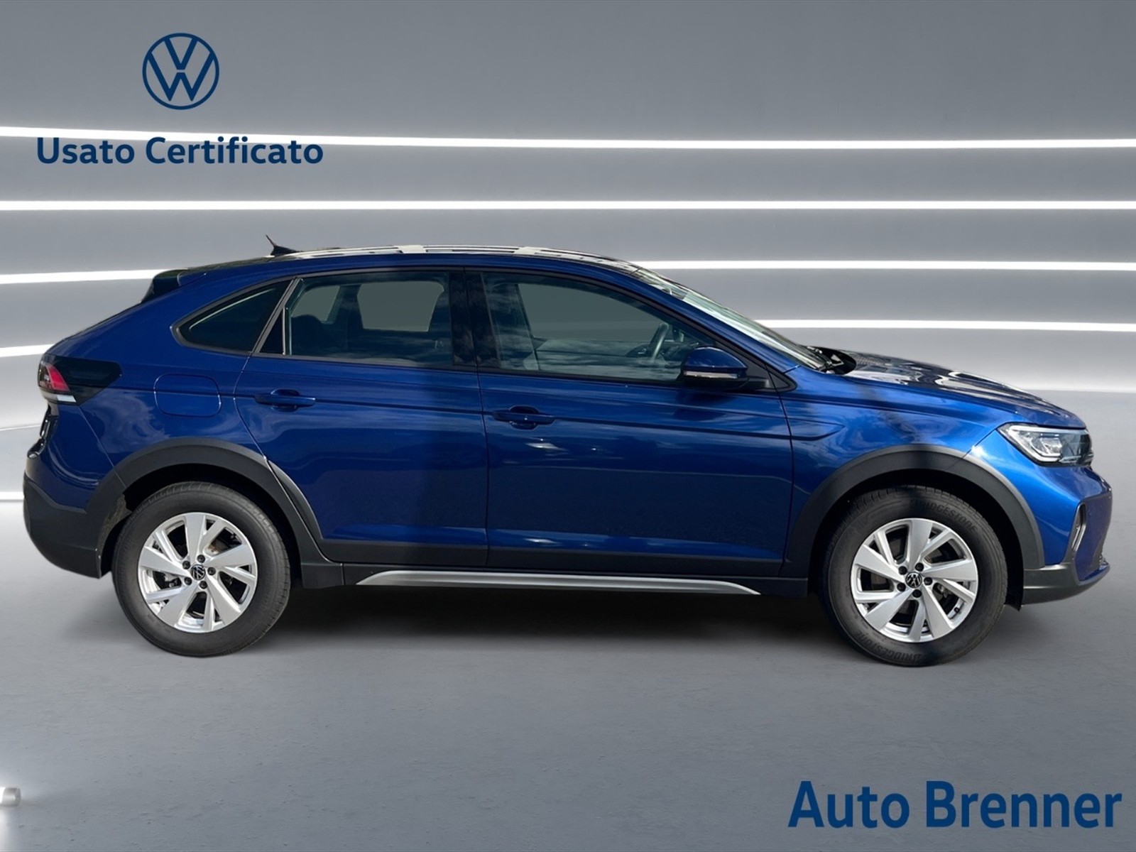 Volkswagen Taigo 1.0 tsi life 115cv - 3