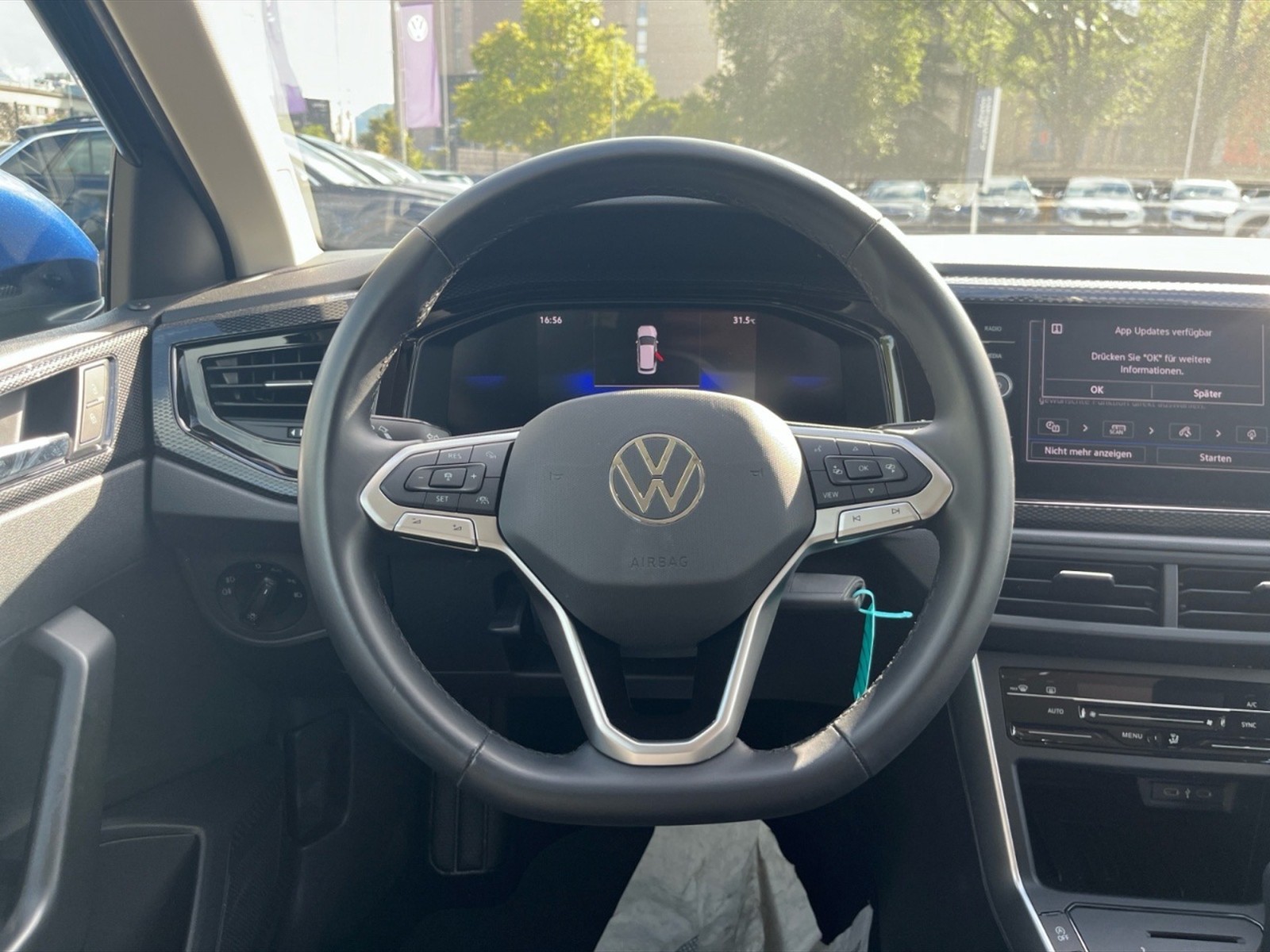 Volkswagen Taigo 1.0 tsi life 115cv - 8