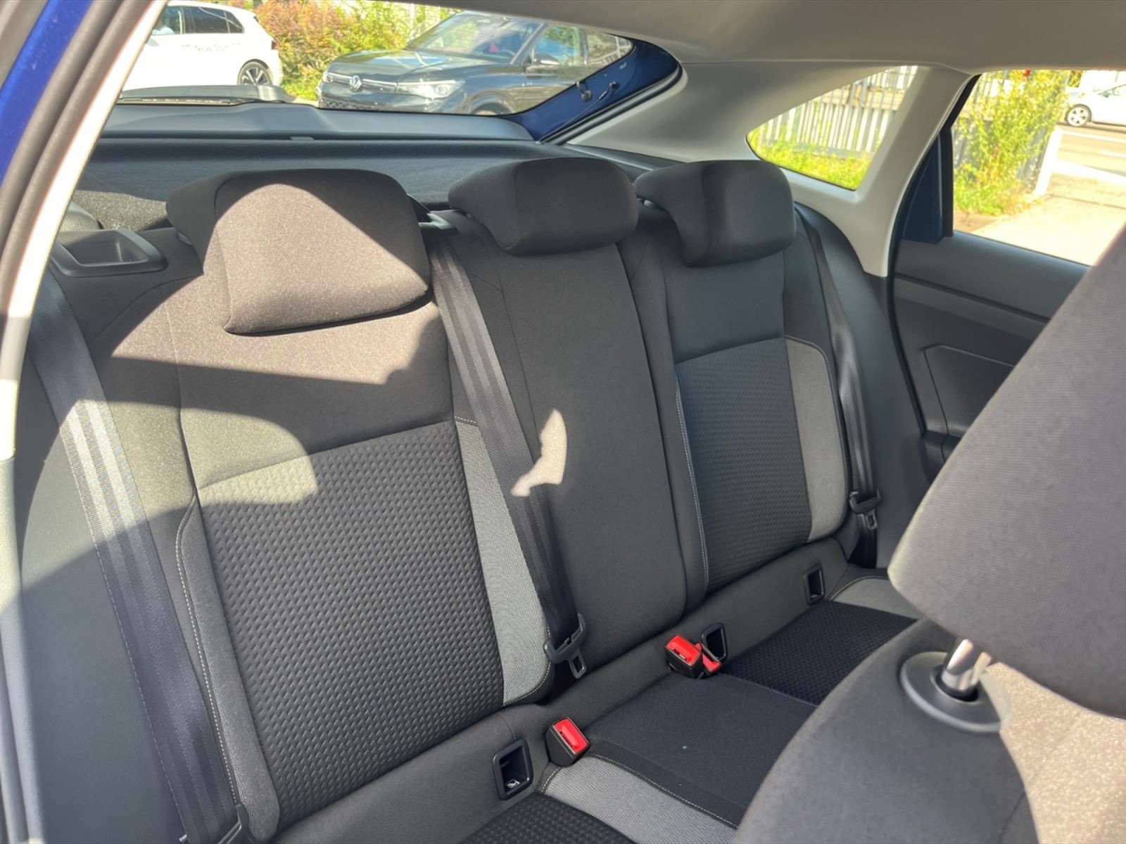 Volkswagen Taigo 1.0 tsi life 115cv - 10