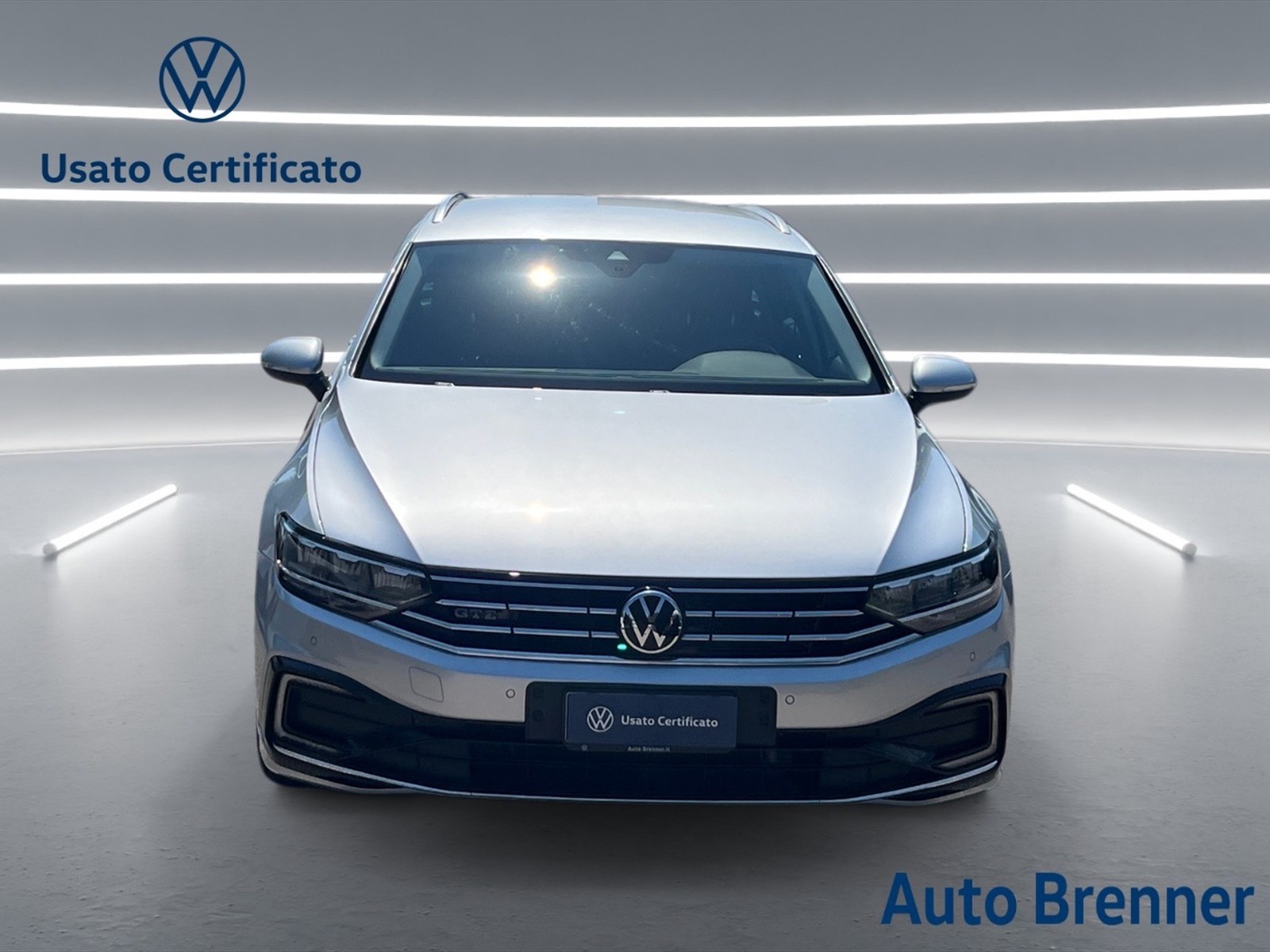 Volkswagen Passat variant 1.4 phev gte dsg - 2
